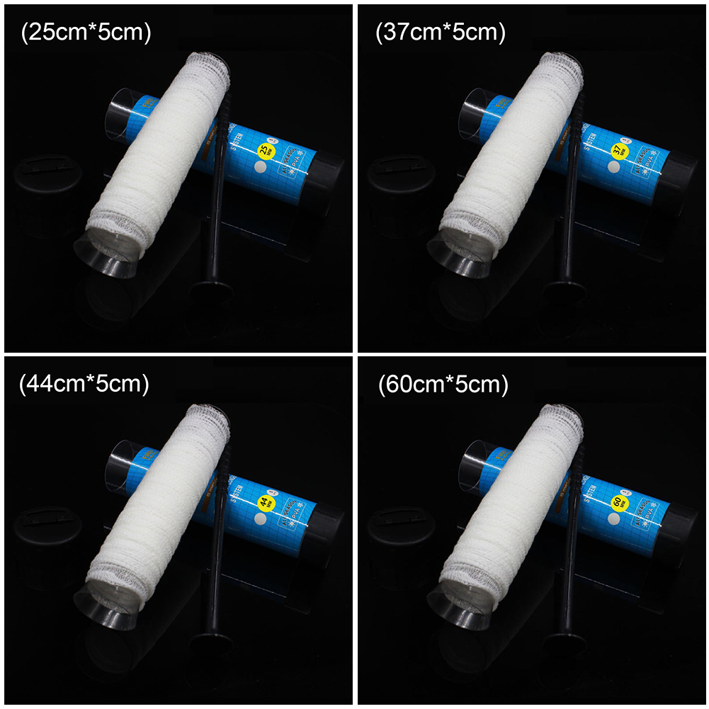 Mesh Feeder Bag - Kantong Umpan Isi Ulang 5M, Jaring