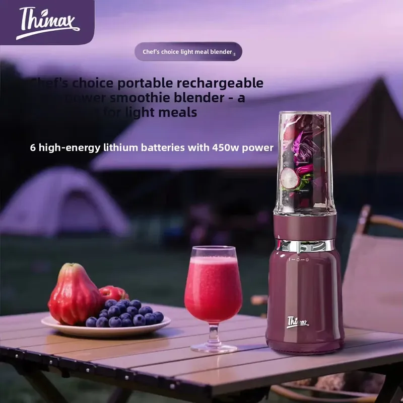 Baby Food Filter - Untuk Blender Kecepatan Tinggi Sanmeishi, Alat