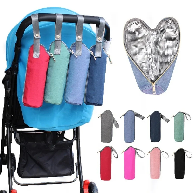 Baby Food Thermos - Tas makan bayi, termos botol susu