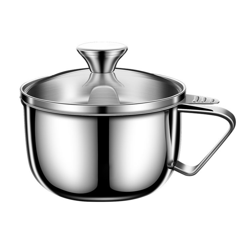 Baby Food Filter - Pemisah Telur 16x13x10cm, Alat Dapur Penyaring