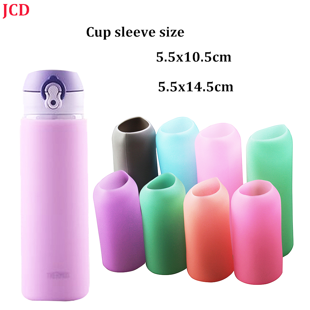 Pelindung cangkir silikon, pel - Baby Food Thermos ulasan dan harga