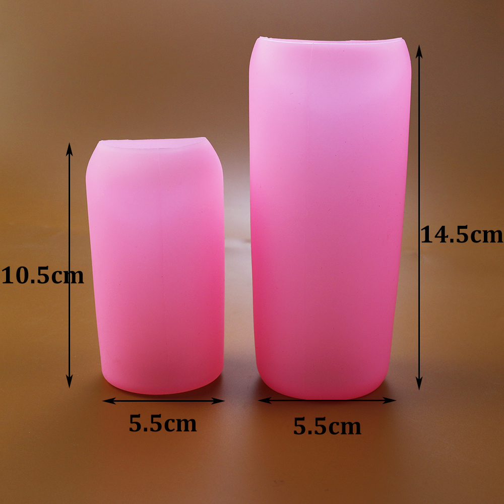 Pelindung cangkir silikon, pel - Baby Food Thermos ulasan dan harga