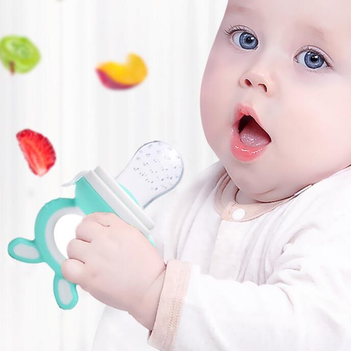 3 buah/set Pengumpan Buah Bayi - Mesh Feeder Bag ulasan dan harga