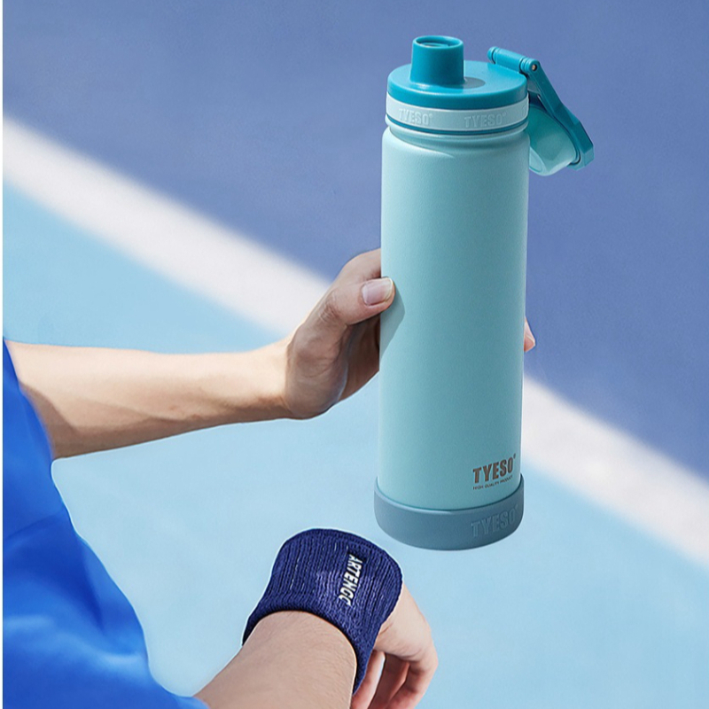 TYESO Botol Termos Vakum Stain - Baby Food Thermos ulasan dan harga