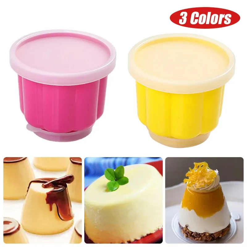 Cetakan Kue Puding dengan Tutu - Baby Food Jelly ulasan dan harga