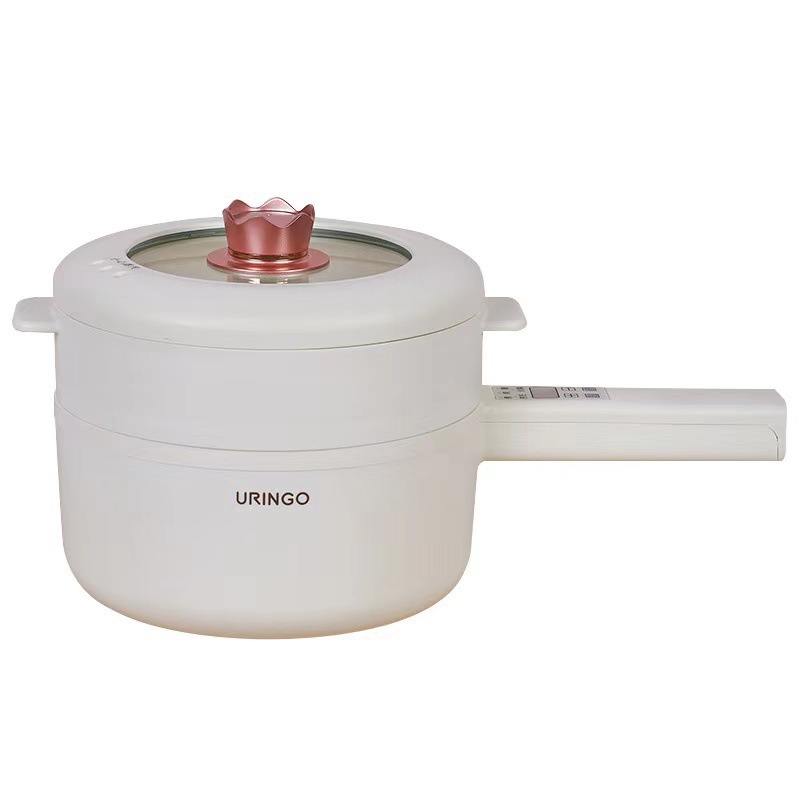URINGO panci penggorengan list - Baby Food Dessert ulasan dan harga