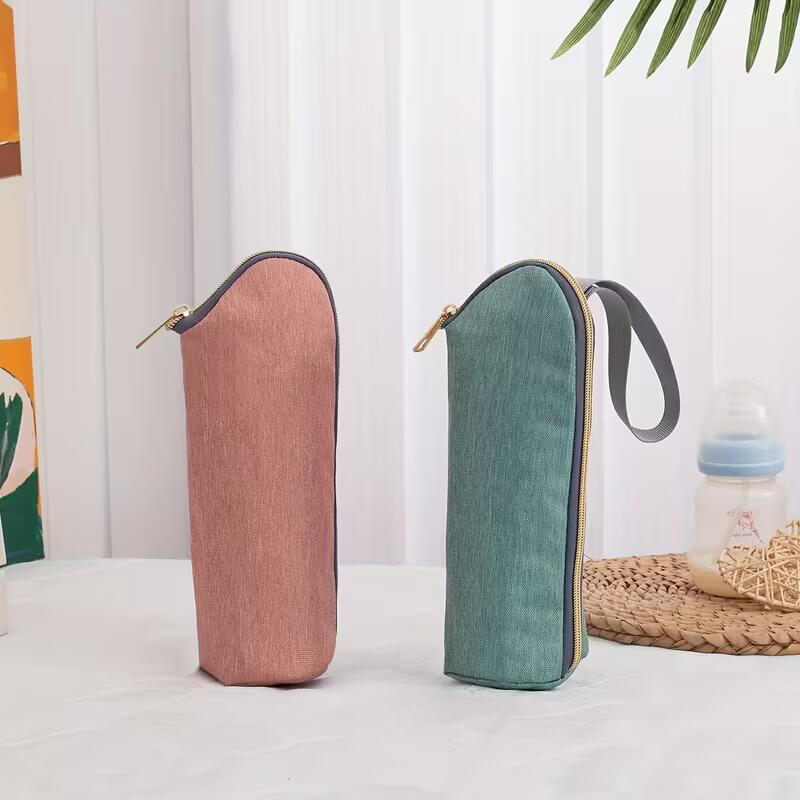 Tas Insulasi Penghangat Botol  - Baby Food Thermos ulasan dan harga