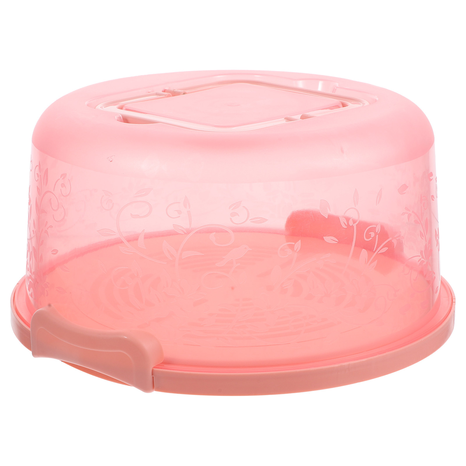 1Pcs Kotak Kemasan Kue Plastik - Baby Food Packaging ulasan dan harga