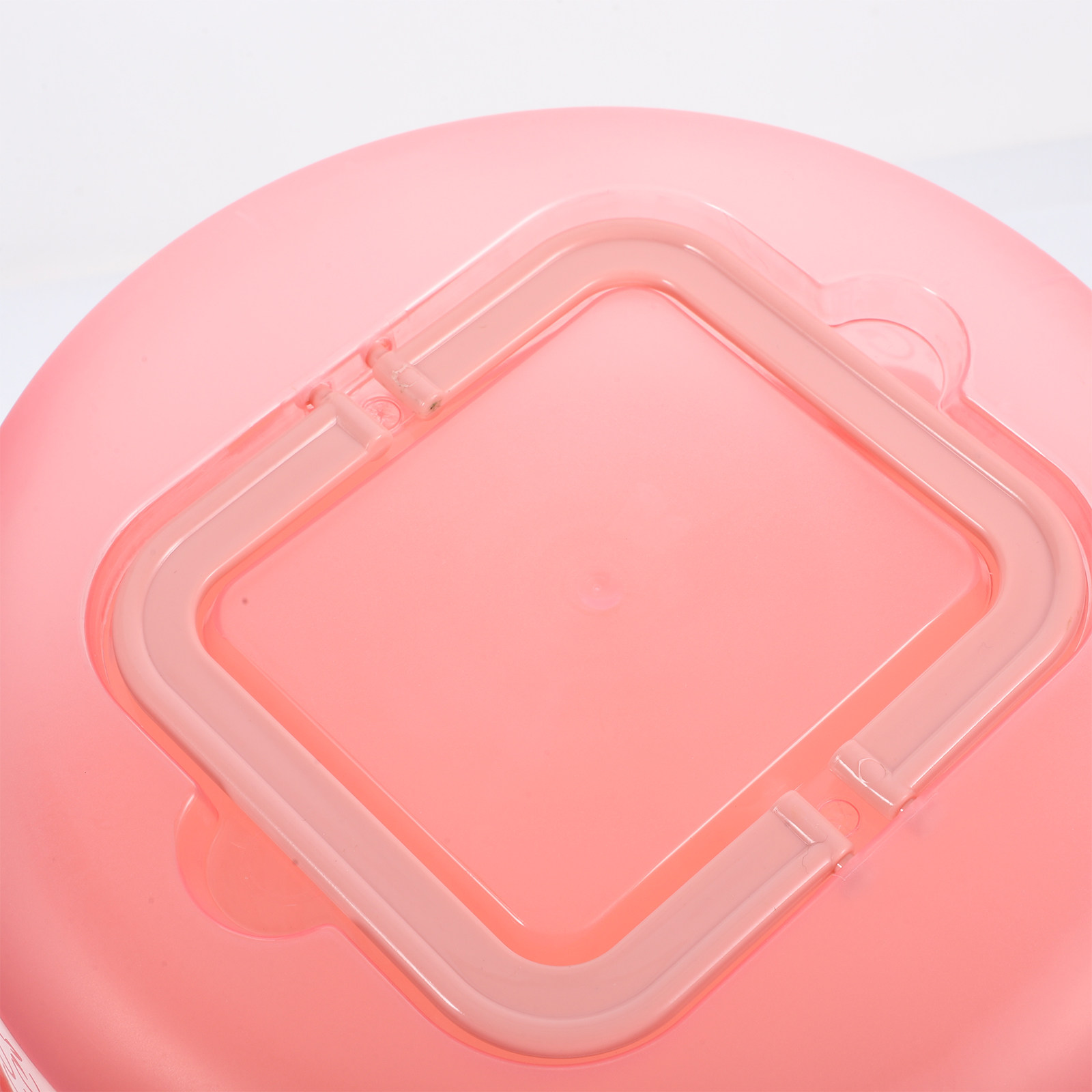 1Pcs Kotak Kemasan Kue Plastik - Baby Food Packaging ulasan dan harga