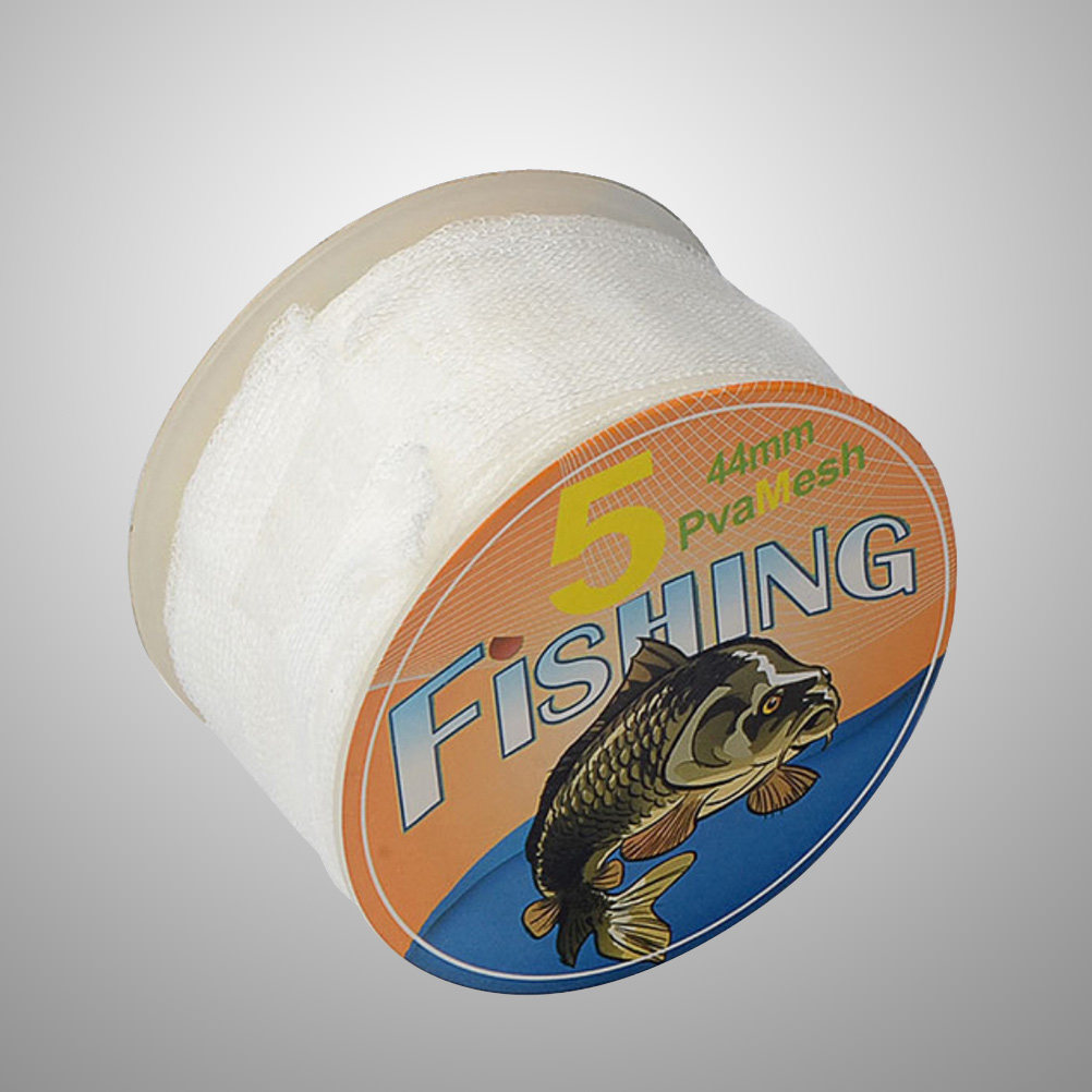Jaring Pancing Ikan Mas 5M, Ja - Mesh Feeder Bag ulasan dan harga