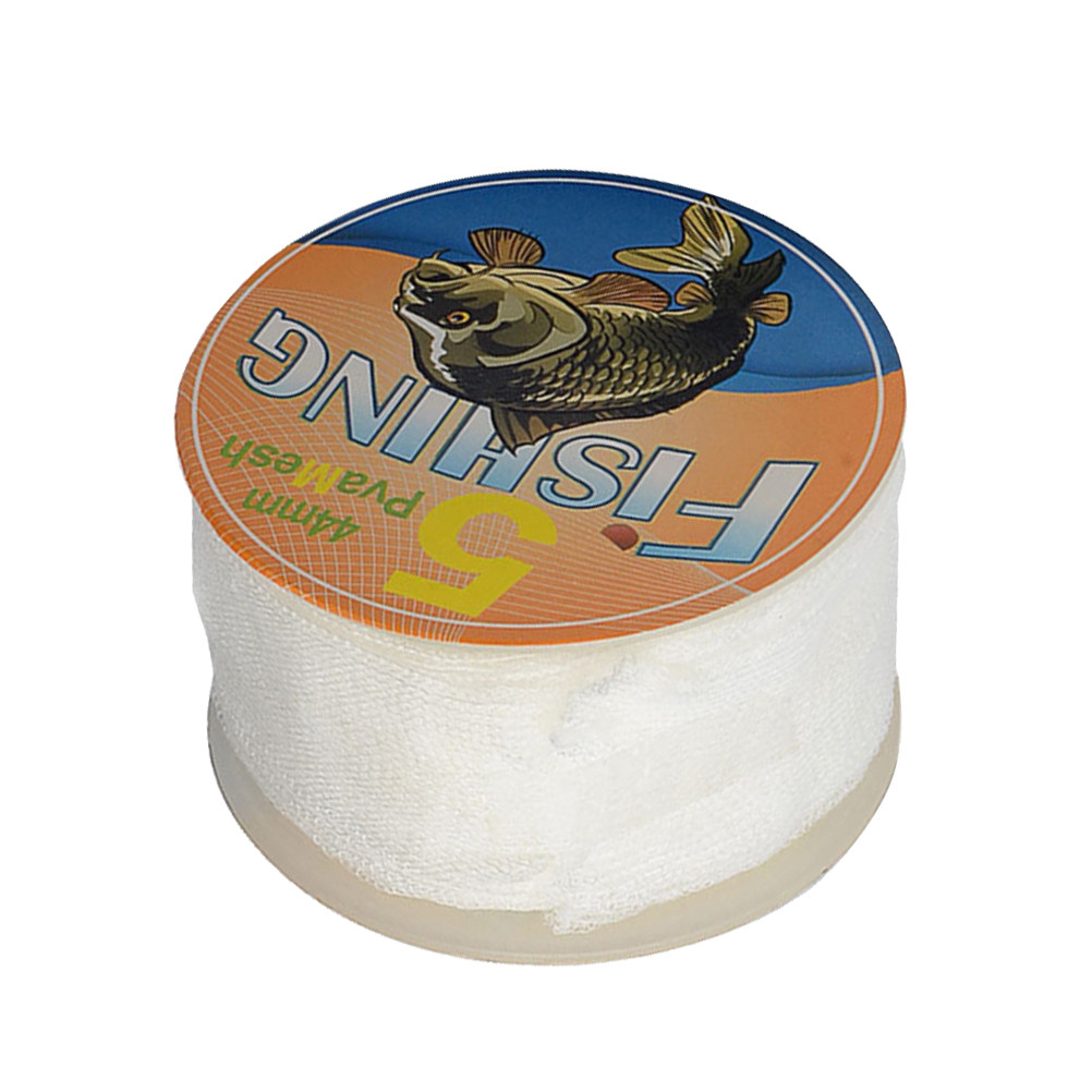 Jaring Pancing Ikan Mas 5M, Ja - Mesh Feeder Bag ulasan dan harga