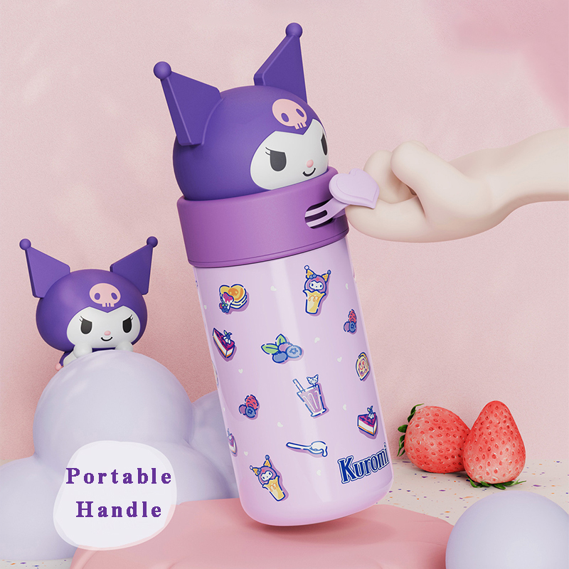 Botol Termo X&W untuk Cangkir  - Baby Food Thermos ulasan dan harga