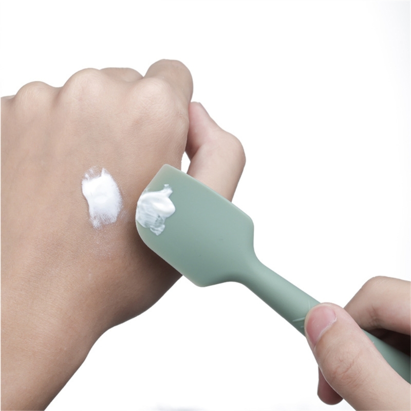 Spatula krim popok bayi untuk  - Baby Food Jelly ulasan dan harga