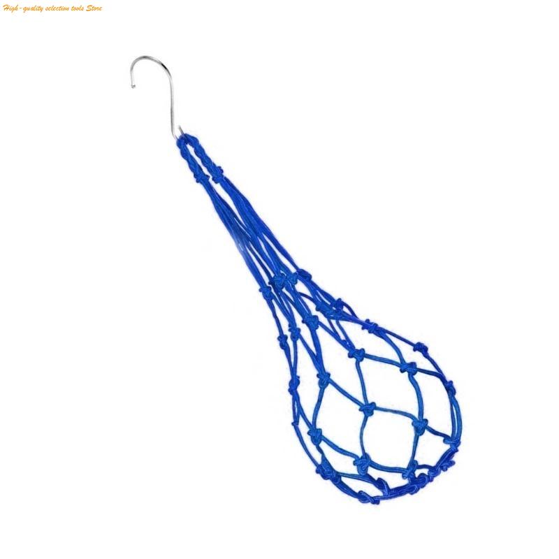 203F Tas Jaring Pengumpan Ayam - Mesh Feeder Bag ulasan dan harga