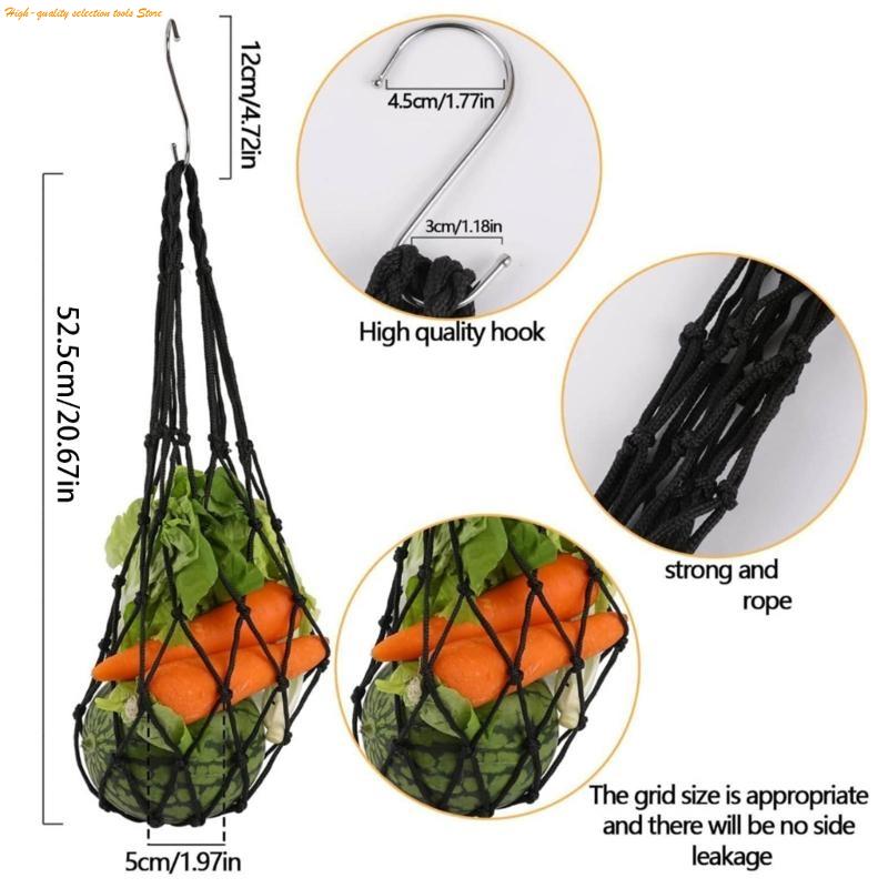 203F Tas Jaring Pengumpan Ayam - Mesh Feeder Bag ulasan dan harga