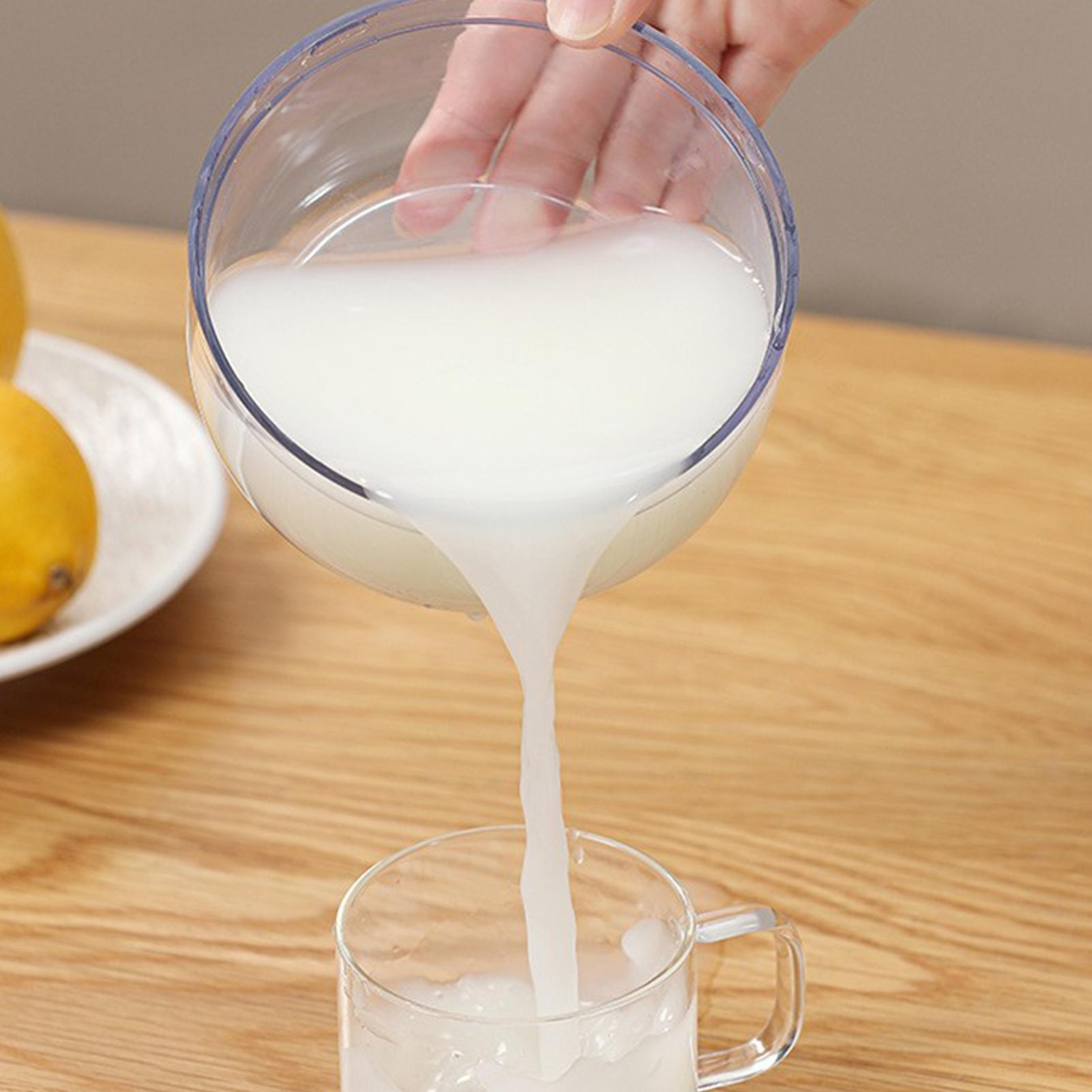 Saringan Yogurt Dengan Filtras - Baby Food Filter ulasan dan harga