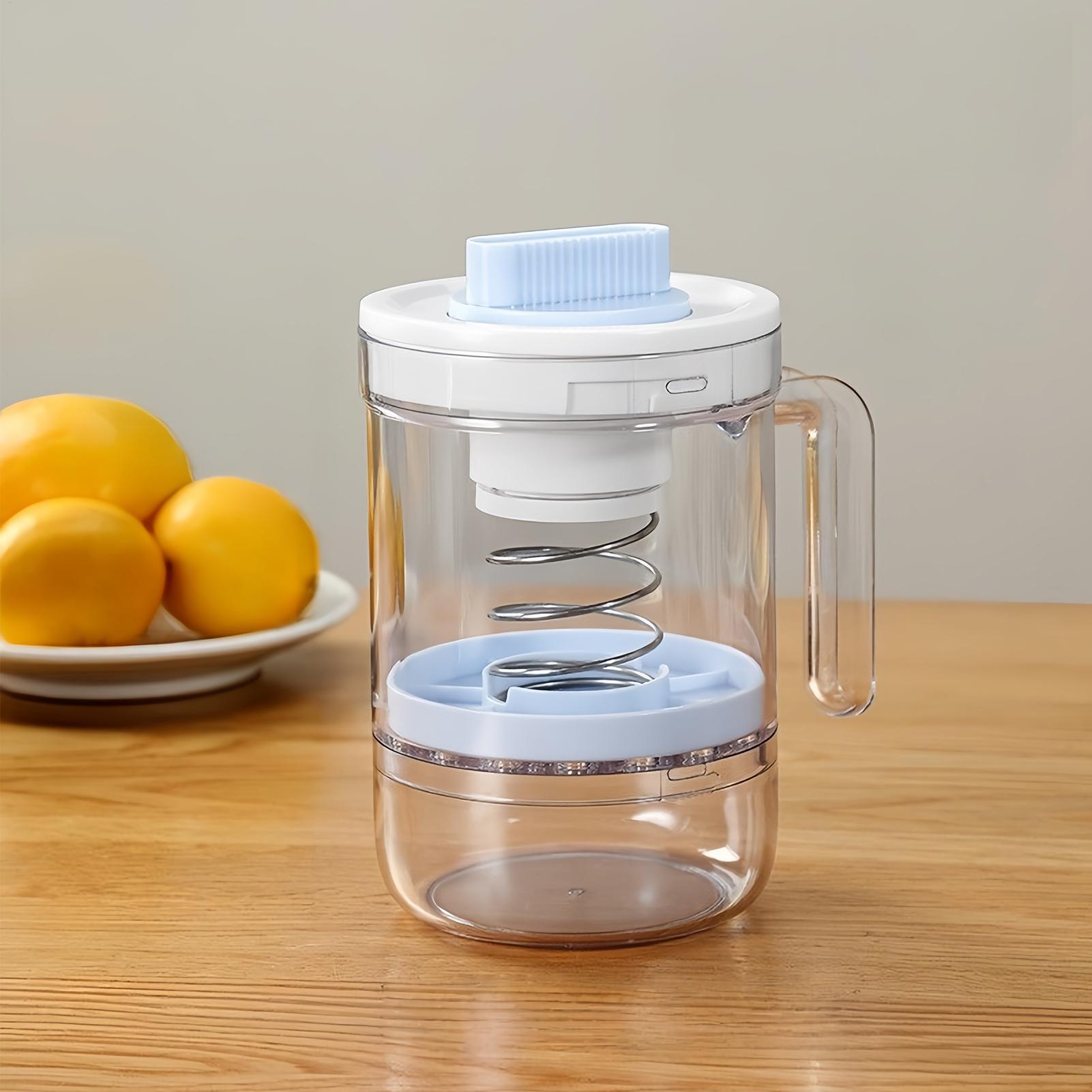 Saringan Yogurt Dengan Filtras - Baby Food Filter ulasan dan harga