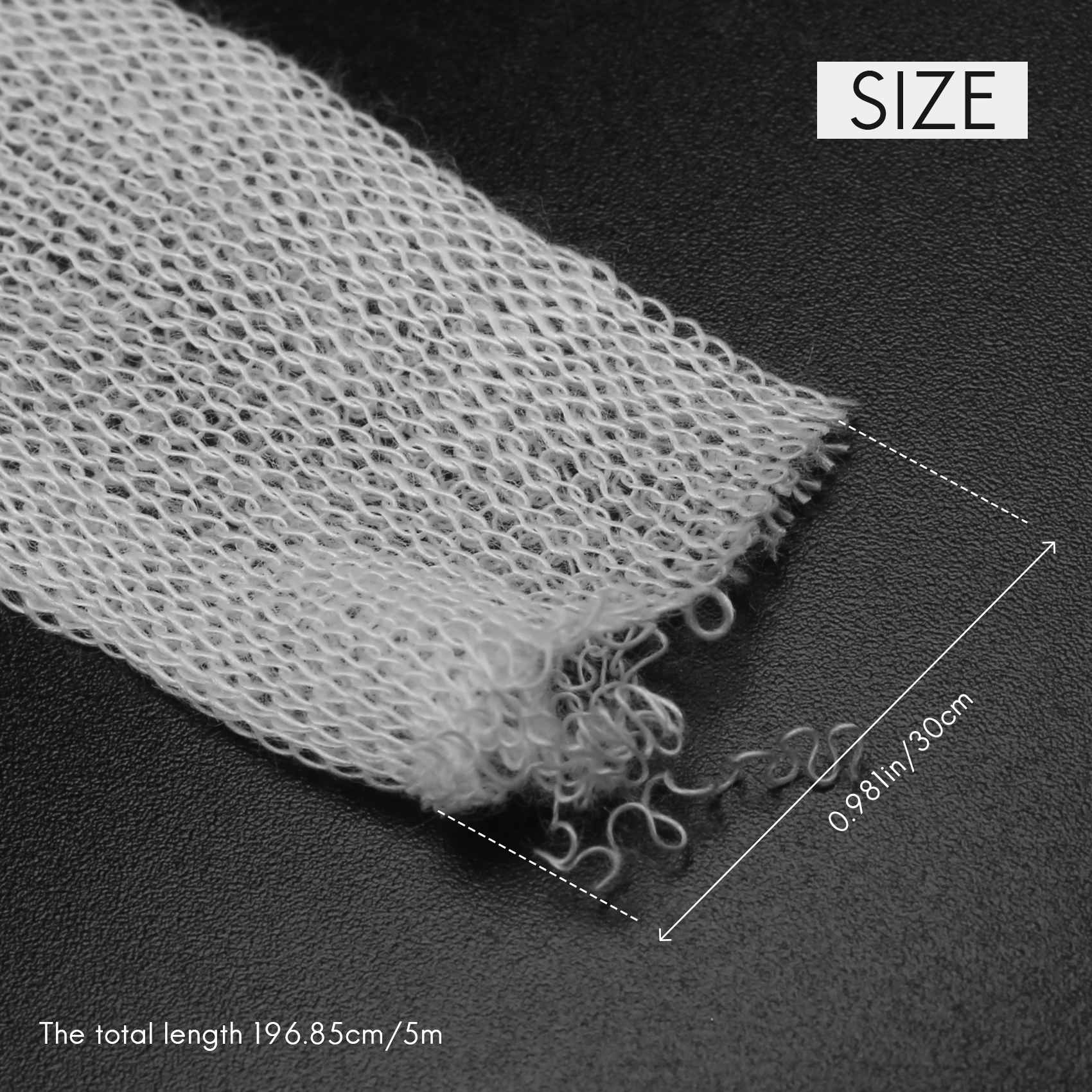 A89E-10 Pcs Jaring Ikan PVA Mi - Mesh Feeder Bag ulasan dan harga