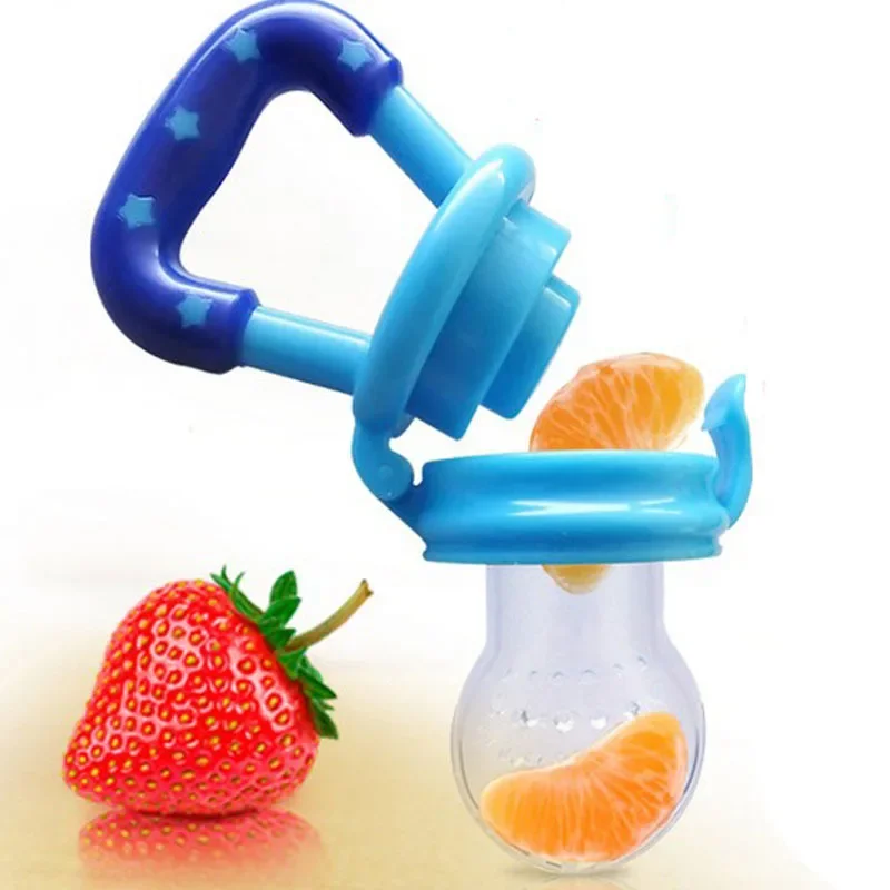 Dot Bayi Silikon Dot Bayi Pene - Baby Food Filter ulasan dan harga