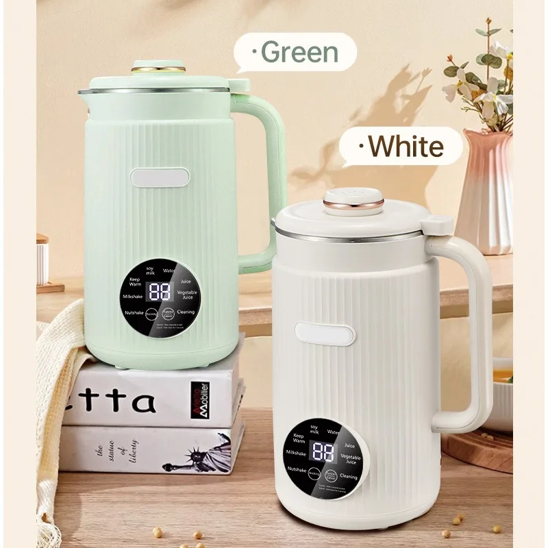 Mesin Susu Kedelai Elektrik 10 - Baby Food Filter ulasan dan harga
