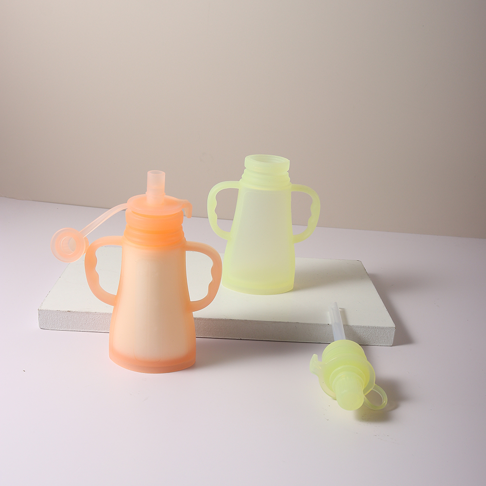 Kantong Penyimpanan ASI Siliko - Baby Food Packaging ulasan dan harga