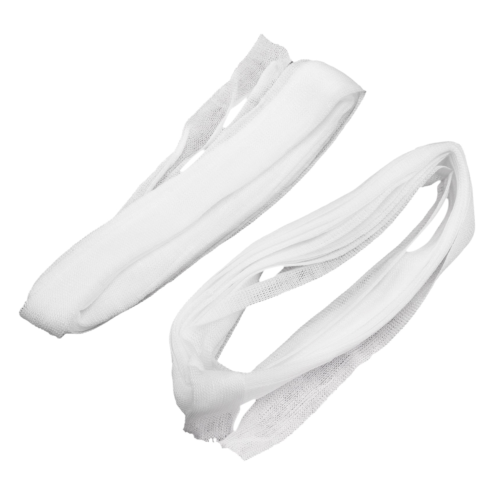 10 Buah Jaring Pancing PVA Mic - Mesh Feeder Bag ulasan dan harga