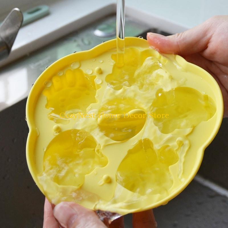 92MF Cetakan Kartun Cetakan Ku - Baby Food Jelly ulasan dan harga