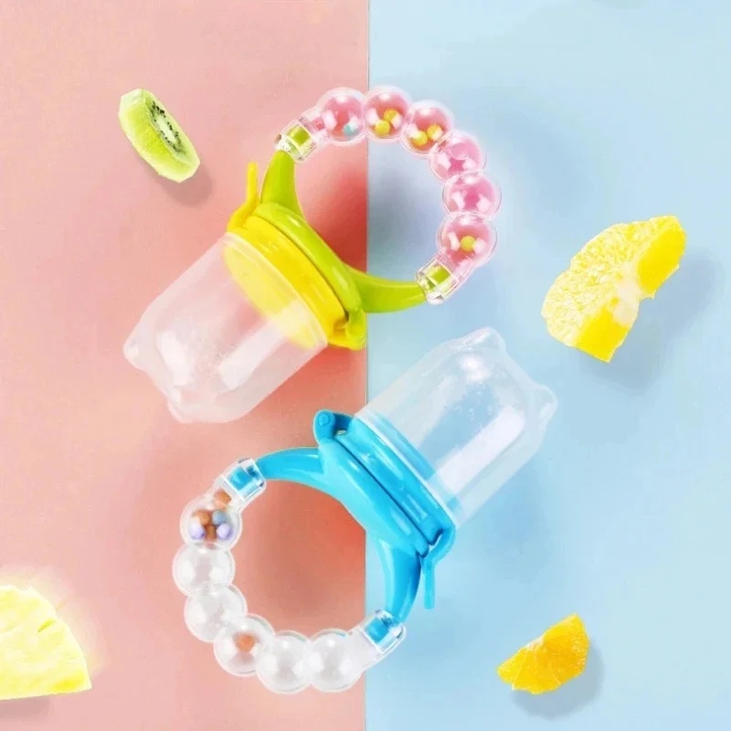 1/3PCS Dot Buah Bebas BPA, Kan - Mesh Feeder Bag ulasan dan harga
