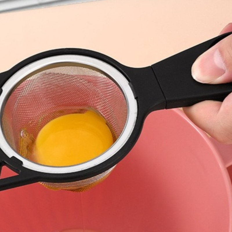 Saringan Susu Kedelai Stainles - Baby Food Filter ulasan dan harga