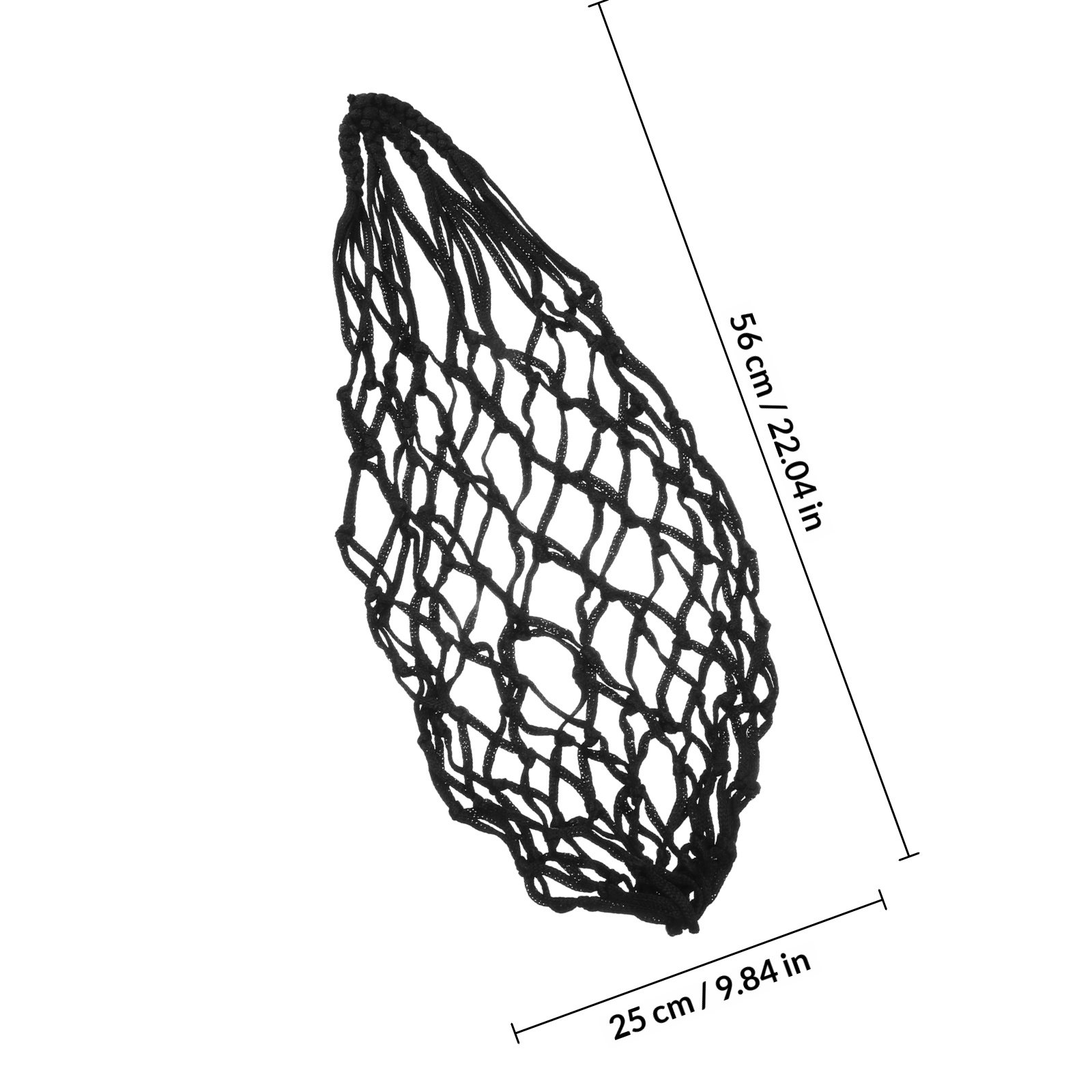 Kantong Jaring Tempat Pakan Un - Mesh Feeder Bag ulasan dan harga