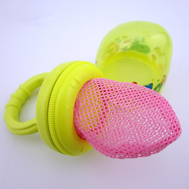 Dot Bayi Makanan Segar Pemberi - Baby Food Filter ulasan dan harga