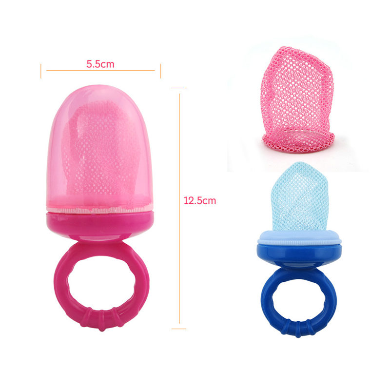 Dot Bayi Makanan Segar Pemberi - Baby Food Filter ulasan dan harga