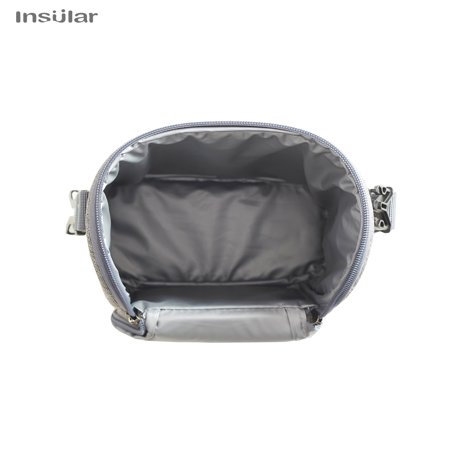 Insular Tas Tote Gantung Insul - Baby Food Thermos ulasan dan harga