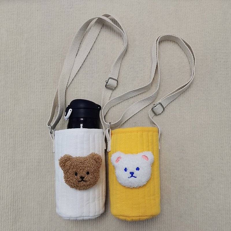 Anak-anak Tas Insulasi Botol T - Baby Food Thermos ulasan dan harga