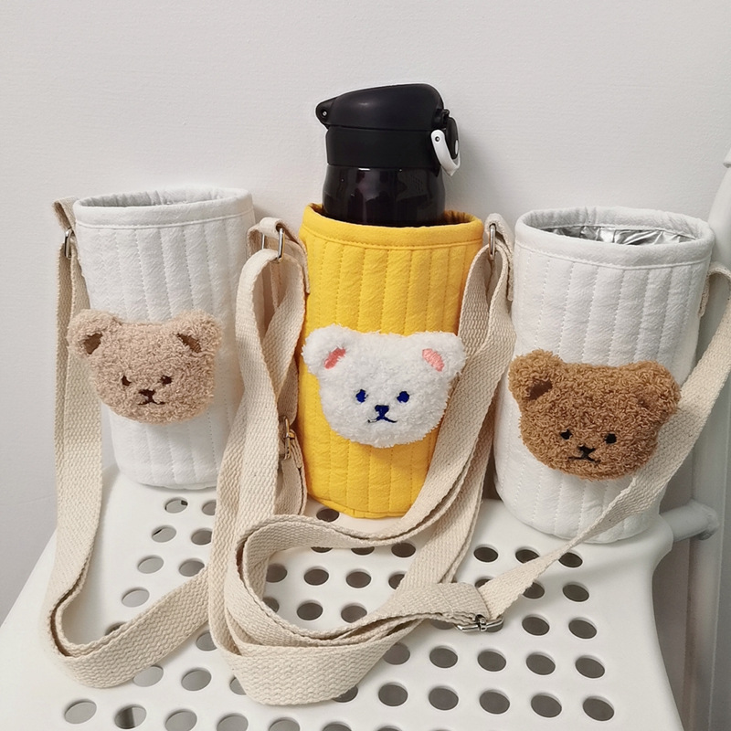 Anak-anak Tas Insulasi Botol T - Baby Food Thermos ulasan dan harga